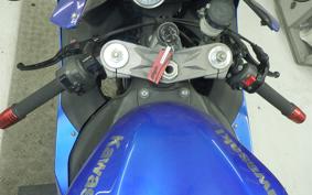 KAWASAKI NINJA ZX-6R 2014