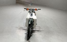HONDA SUPER CUB50 C50