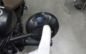 HONDA REBEL 250 S 2014 MC49