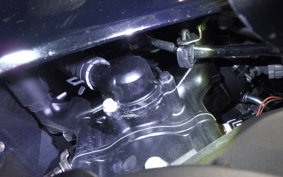 KAWASAKI NINJA 400 2019 EX400G