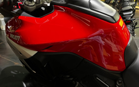 DUCATI MULTI STRADA V4S 2022 1A00