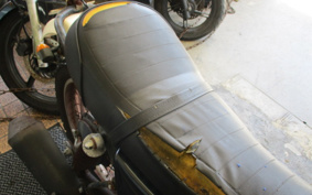KAWASAKI 250TR BJ250F