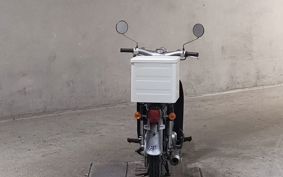 HONDA LITTLE CUB AA01