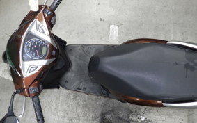 HONDA LEAD 125 1982 JF45