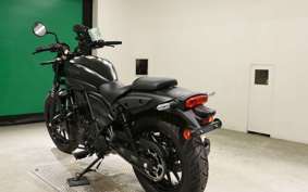 KAWASAKI ELIMINATOR400-3 2026 EL400A