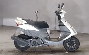 SUZUKI ADDRESSV125SS CF4MA