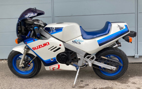 SUZUKI GYAGU LA41A