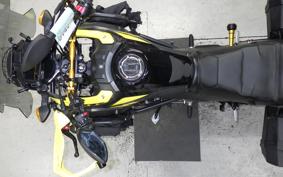 SUZUKI Vｽﾄﾛｰﾑ250