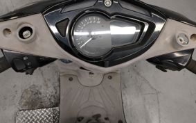 YAMAHA CYGNUS 125 X SE44J