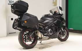 SUZUKI GSX-S1000GT 2022 EK1AA