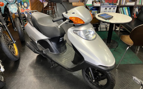 HONDA SPACY100 JF13