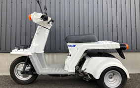 HONDA  GYRO X BASIC  TD02