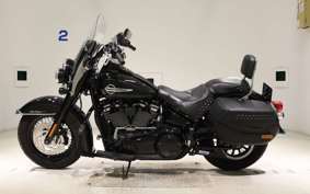 HARLEY FLHC 1750 2017