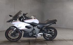 KAWASAKI NINJA400R ER400B