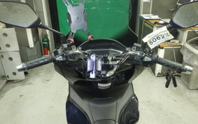 HONDA PCX 160 2025 KF47