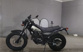 YAMAHA TW225 DG09J