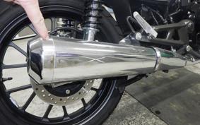 HONDA GB350 2024 NC59