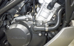 HONDA CB125 R 2007 JC79