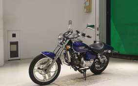 HONDA MAGNA 50 2010 AC13