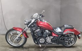 YAMAHA XVS1300CA STRIKER VP33