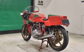 DUCATI 900MHR 1981
