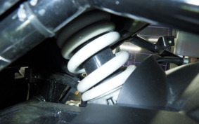 SUZUKI ｼﾞｸｻｰ250 ED22Y