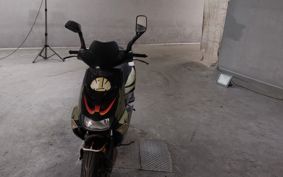 APRILIA APRILIA SR50 ..