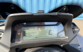 YAMAHA TRICITY 300 ABS SH15J