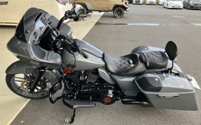 HARLEY HARLEY FLTRXSE1800CVO 2018 TCL