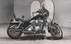 HARLEY FXD 1450 2002 GHV