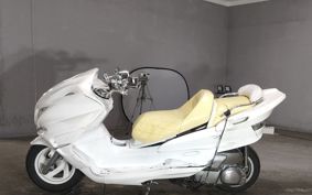 YAMAHA MAJESTY 250C SG03J