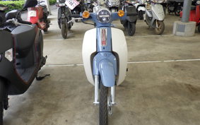 HONDA C50 SUPER CUB AA09