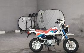 HONDA MONKEY Z50J