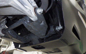 SUZUKI ADDRESS 110 2014 CE47A