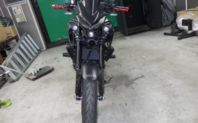 YAMAHA MT-03 ABS 2023 RH21J