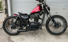 KAWASAKI 250TR BJ250F