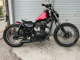 Фото Kawasaki 250TR с японского аукциона