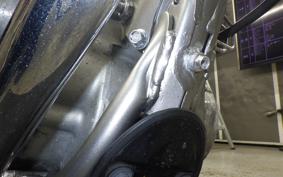 YAMAHA SR400 Gen.3 2008 RH01J