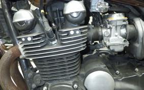 KAWASAKI ZEPHYR 750 1992 ZR750C