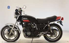 YAMAHA XJ400 D 1982 4G0