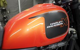 HARLEY X500 2024