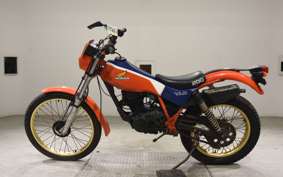 HONDA TLR200 MD09