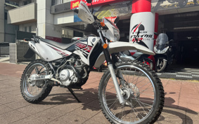 YAMAHA XTZ125 PCJL