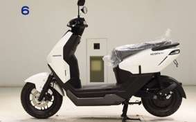 HONDA アイコンE: EF23