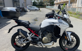 DUCATI MULTI STRADA V4S 2024 6A00