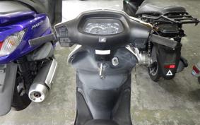 HONDA SPACY 100 JF13