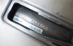 YAMAHA CYGNUS 125 XSR 3 SED8J
