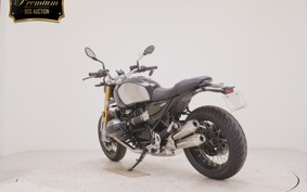 BMW R12 nine T 2025