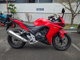 Фото Honda CBR400R 2013 с японского аукциона