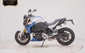 BMW F900R 2024